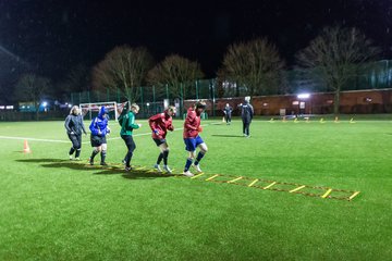 Bild 16 - Frauen Wahlstedt Training